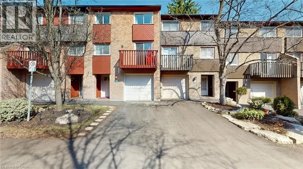 1967 Main Street West Hamilton ON L8S 4P4
