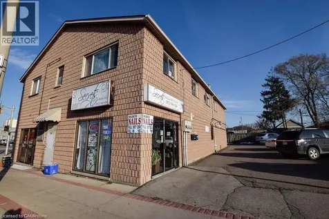 120 Parkdale Avenue North Hamilton ON L8H 5W9
