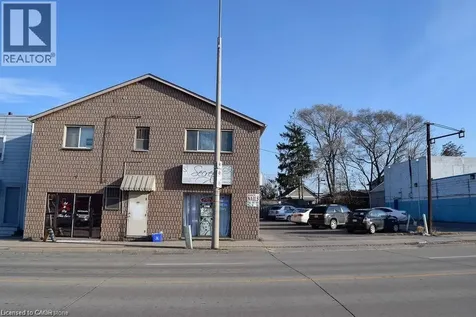 120 Parkdale Avenue North Hamilton ON L8H 5W9
