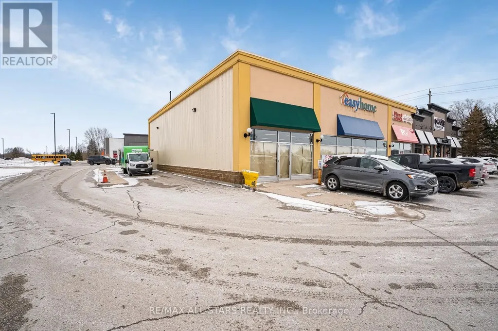 1070 10th Street Hanover ON N4N 3B8