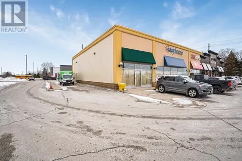 1070 10th Street Hanover ON N4N 3B8