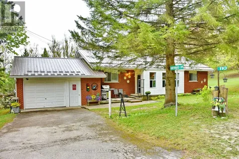 110 Old Highway 4 Grey Highlands ON N0C 1E0