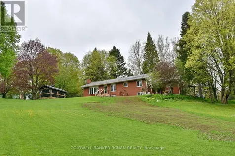 110 Old Highway 4 Grey Highlands ON N0C 1E0