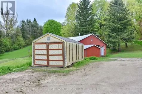 110 Old Highway 4 Grey Highlands ON N0C 1E0