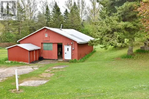 110 Old Highway 4 Grey Highlands ON N0C 1E0