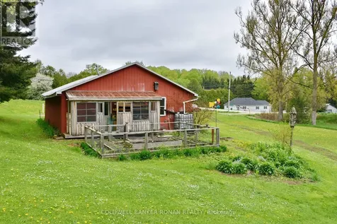 110 Old Highway 4 Grey Highlands ON N0C 1E0