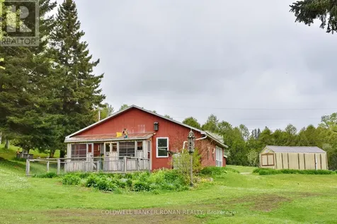 110 Old Highway 4 Grey Highlands ON N0C 1E0