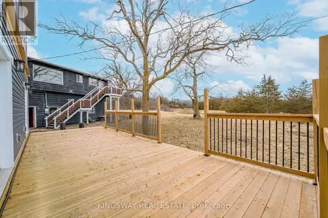 5631 Highway 30 Highway Trent Hills ON K0L 1L0