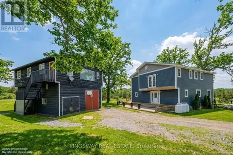5631 Highway 30 Highway Trent Hills ON K0L 1L0