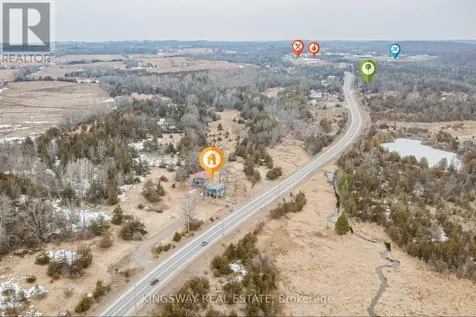 5631 Highway 30 Highway Trent Hills ON K0L 1L0