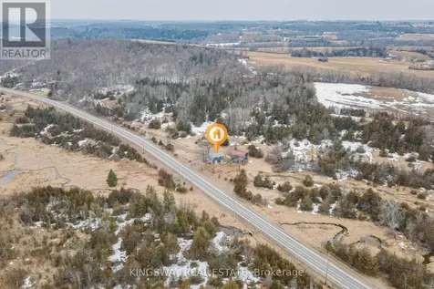 5631 Highway 30 Highway Trent Hills ON K0L 1L0