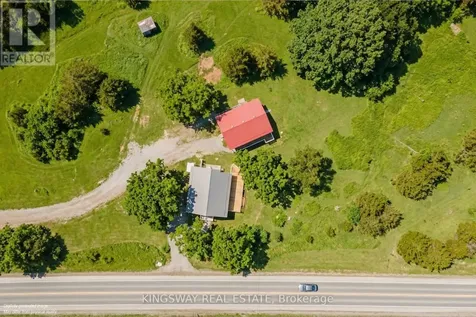 5631 Highway 30 Highway Trent Hills ON K0L 1L0