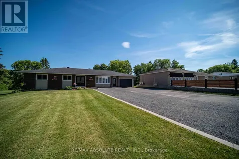 782 Notre Dame Street Russell ON K0A 1W1