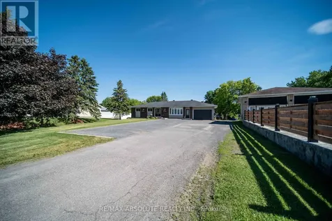 782 Notre Dame Street Russell ON K0A 1W1