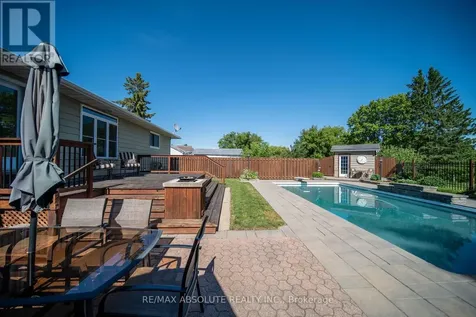 782 Notre Dame Street Russell ON K0A 1W1