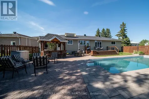 782 Notre Dame Street Russell ON K0A 1W1