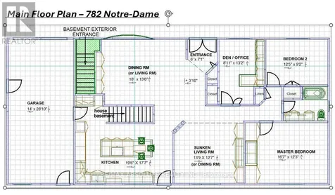 782 Notre Dame Street Russell ON K0A 1W1