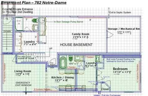 782 Notre Dame Street Russell ON K0A 1W1