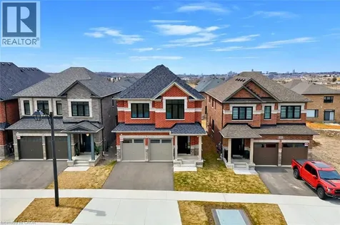 39 Guernsey Drive Kitchener ON N2R 0T7