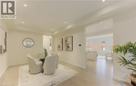 39 Guernsey Drive Kitchener ON N2R 0T7
