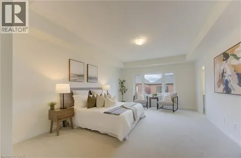 39 Guernsey Drive Kitchener ON N2R 0T7
