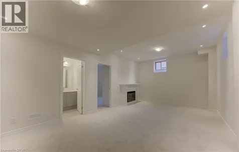 39 Guernsey Drive Kitchener ON N2R 0T7