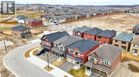 39 Guernsey Drive Kitchener ON N2R 0T7
