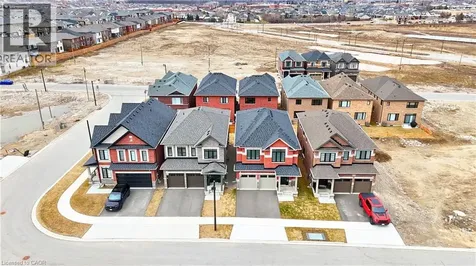 39 Guernsey Drive Kitchener ON N2R 0T7