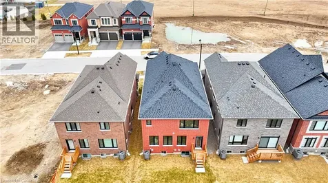 39 Guernsey Drive Kitchener ON N2R 0T7