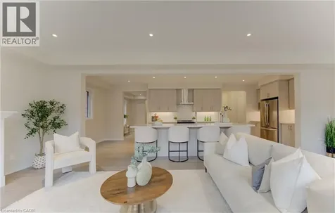 39 Guernsey Drive Kitchener ON N2R 0T7