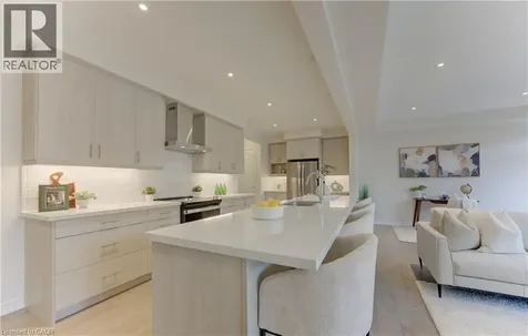 39 Guernsey Drive Kitchener ON N2R 0T7
