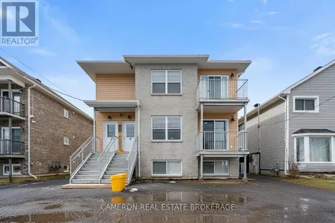 1234 Cumberland Street Cornwall ON K6J 4K5