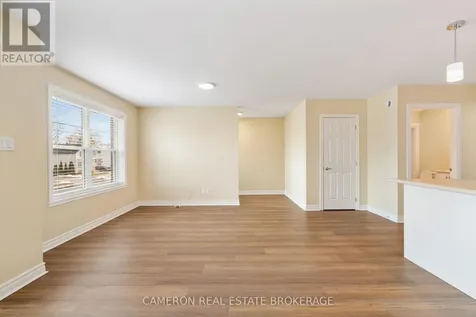 1234 Cumberland Street Cornwall ON K6J 4K5