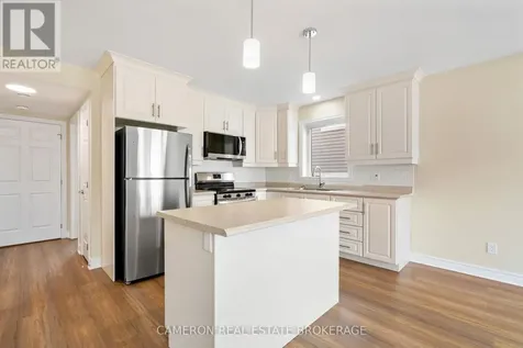 1234 Cumberland Street Cornwall ON K6J 4K5