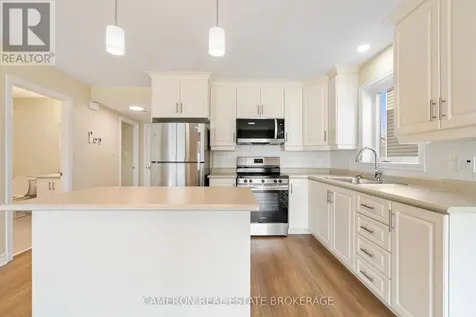 1234 Cumberland Street Cornwall ON K6J 4K5