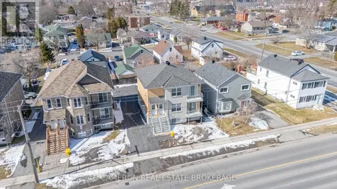 1234 Cumberland Street Cornwall ON K6J 4K5