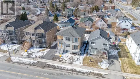 1234 Cumberland Street Cornwall ON K6J 4K5