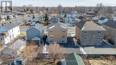 1234 Cumberland Street Cornwall ON K6J 4K5