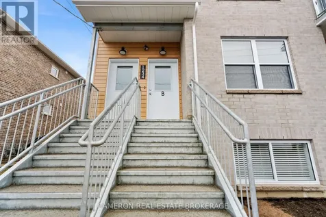 1234 Cumberland Street Cornwall ON K6J 4K5
