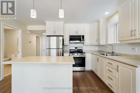 1234 Cumberland Street Cornwall ON K6J 4K5