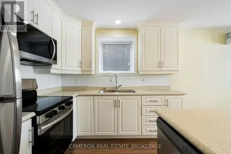 1234 Cumberland Street Cornwall ON K6J 4K5