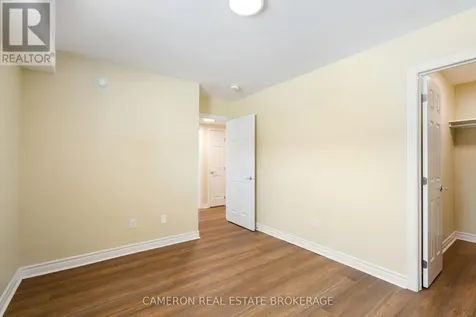 1234 Cumberland Street Cornwall ON K6J 4K5