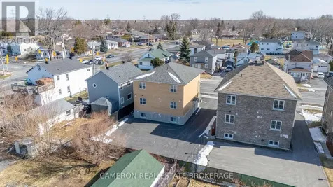 1234 Cumberland Street Cornwall ON K6J 4K5