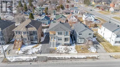 1234 Cumberland Street Cornwall ON K6J 4K5