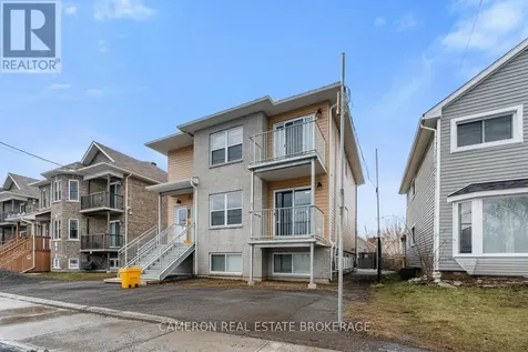 1234 Cumberland Street Cornwall ON K6J 4K5