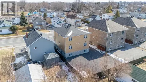 1234 Cumberland Street Cornwall ON K6J 4K5