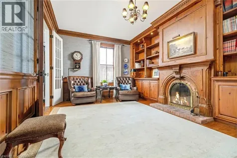 71 Mill Street Milton ON L9T 1R8