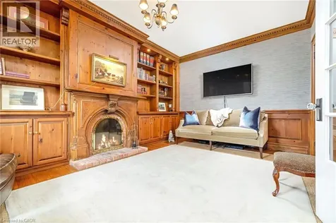 71 Mill Street Milton ON L9T 1R8