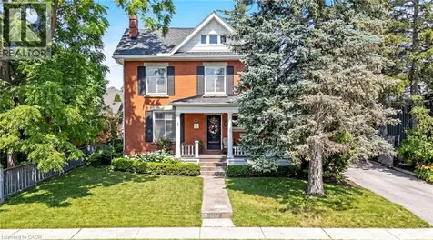 71 Mill Street Milton ON L9T 1R8