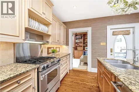71 Mill Street Milton ON L9T 1R8